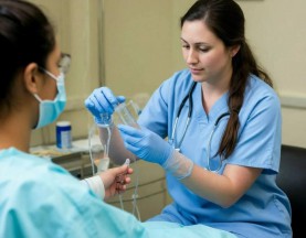 Система вызова Medbells для процедурного кабинета