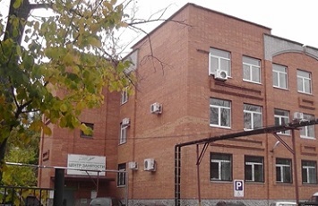 Центр занятости населения Рязанской области