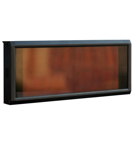 Табло отображения вызовов с USB Med-49 