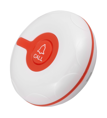 Влагозащищенная кнопка вызова Med-1N