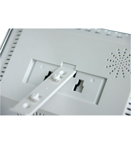 Табло отображения вызовов четырехзначное Med-46S 