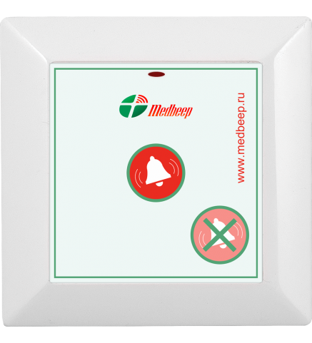 Комплект для МГН проф. №8