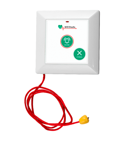 Комплект вызова медсестры Med-25
