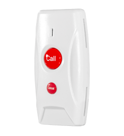Влагозащищенная кнопка вызова медсестры Med-73 