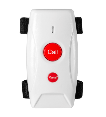 Влагозащищенная кнопка вызова медсестры Med-73 