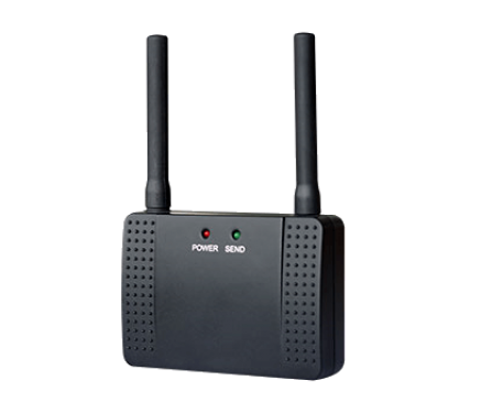 Усилитель сигнала Med-Q8 