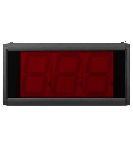 Табло отображения вызовов Med-39 