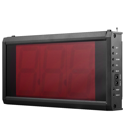 Табло отображения вызовов Med-39 