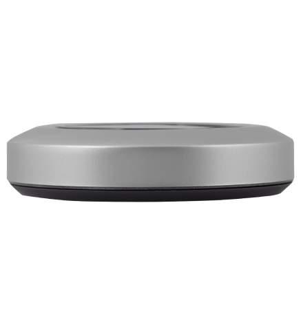 Беспроводная кнопка вызова медсестры (серебристая) Med-50 