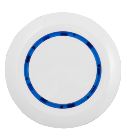 Беспроводная кнопка вызова медсестры (белая) Med-50 