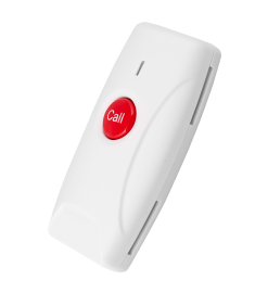 Влагозащищенная кнопка вызова медсестры Med-71 