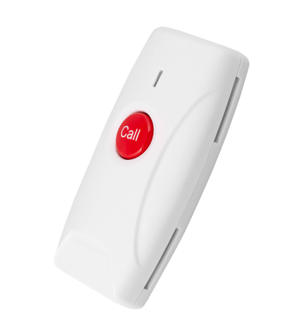 Влагозащищенная кнопка вызова медсестры Med-71 