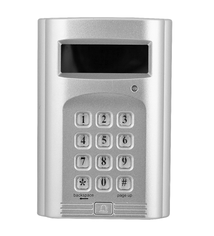 Пульт вызова медперсонала Med-99 