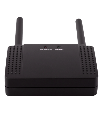 Усилитель сигнала Med-Q8 