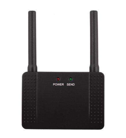 Усилитель сигнала Med-Q8 