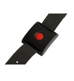 Наручная кнопка вызова Med-1D 