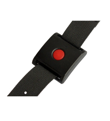 Наручная кнопка вызова Med-1D 