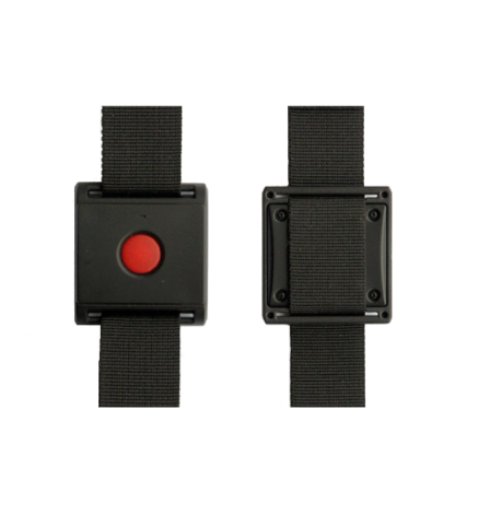 Наручная кнопка вызова Med-1D 