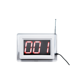 Табло отображения вызовов Med-46 