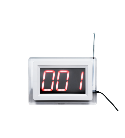 Табло отображения вызовов Med-46 