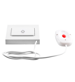 Беспроводная кнопка вызова Med-1S 