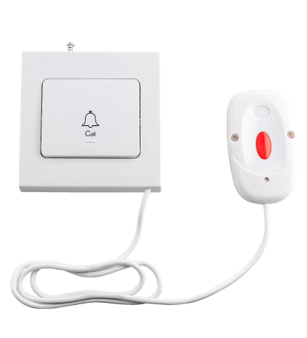 Беспроводная кнопка вызова Med-1S 