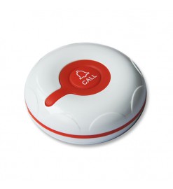 Влагозащищенная кнопка вызова Med-1N