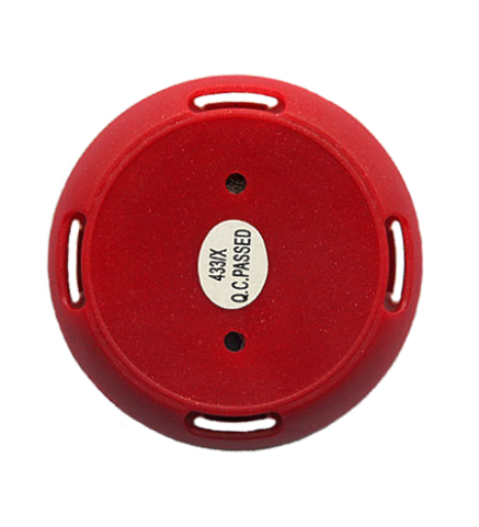 Беспроводная кнопка вызова медсестры Med-21 