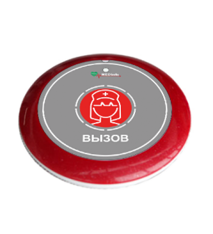 Комплект вызова медсестры Med-30 