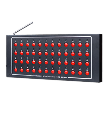 Комплект вызова медсестры Med-30 