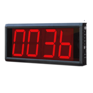 Табло отображения вызовов с USB Med-49 