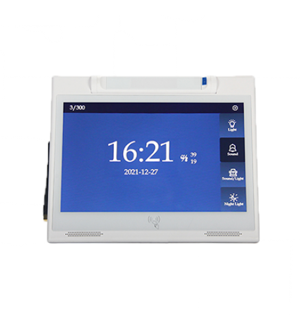 Пульт медсестры  с сенсорным экраном Y‑651 Touch