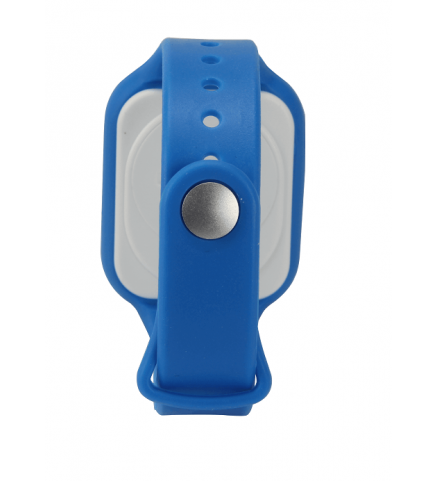 Беспроводная наручная кнопка вызова Y-DS1