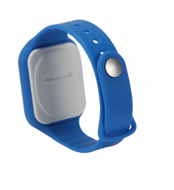 Беспроводная наручная кнопка вызова Y-DS1