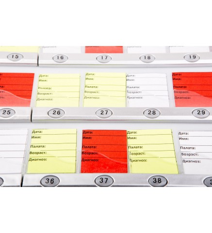 Пульт приема вызовов медсестры Y-40C