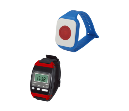 Комплект вызова медсестры Medbells-13 