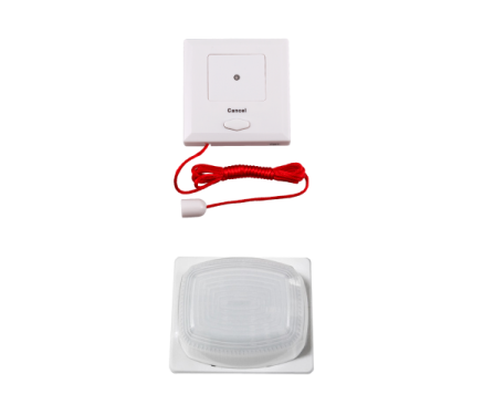 Комплект вызова медсестры Medbells-14 