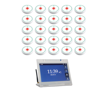 Комплект вызова медсестры Medbells-19 