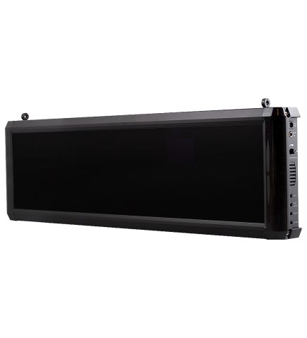 Табло отображения вызовов Y-128E