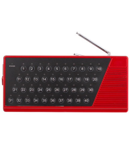 Пульт приема вызовов медсестры Y-40A