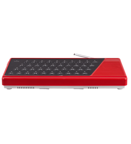 Комплект вызова медсестры Medbells-11 