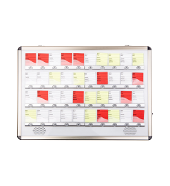 Пульт приема вызовов медсестры Y-40C