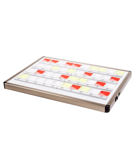 Пульт приема вызовов медсестры Y-40C