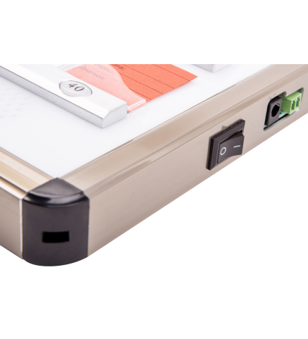 Пульт приема вызовов медсестры Y-40C