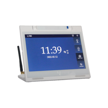 Пульт медсестры  с сенсорным экраном Y-651 Touch