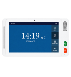 Пульт медсестры  с сенсорным экраном Y-651S Touch
