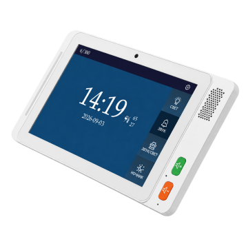 Пульт медсестры  с сенсорным экраном Y-651S Touch