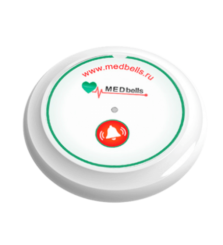 Комплект вызова медсестры Medbells-20 