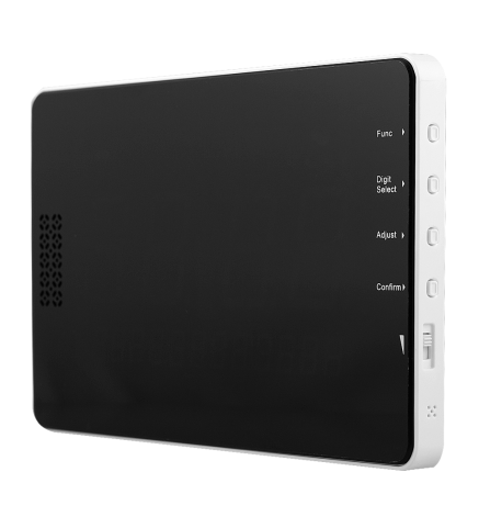 Табло отображения вызовов Y-G10