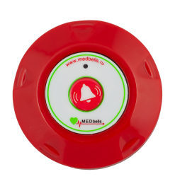 Беспроводная кнопка вызова медсестры Y-O